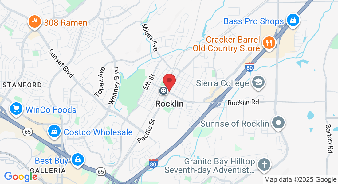 Rocklin, CA, USA