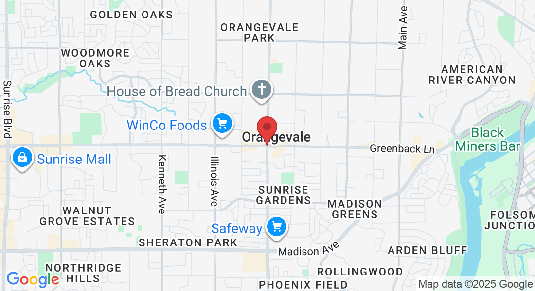 Orangevale, CA, USA