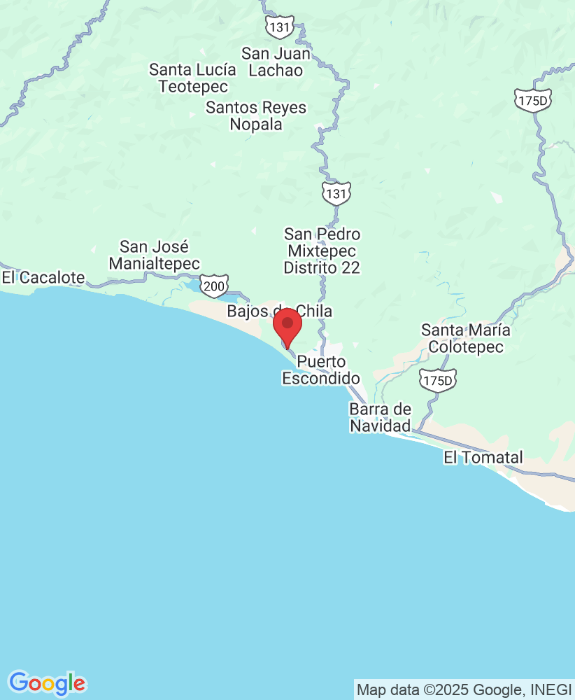 71997 San Pedro Mixtepec Distrito 22, Oax., México