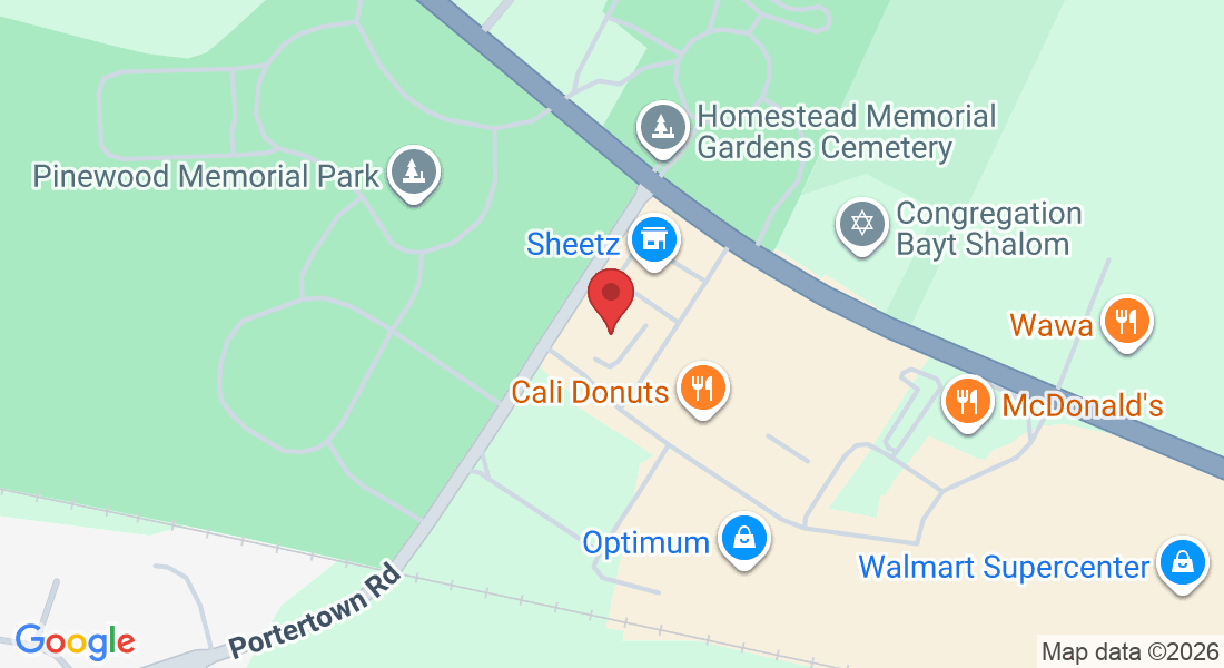 1221 Portertown Rd, Greenville, NC 27858, USA