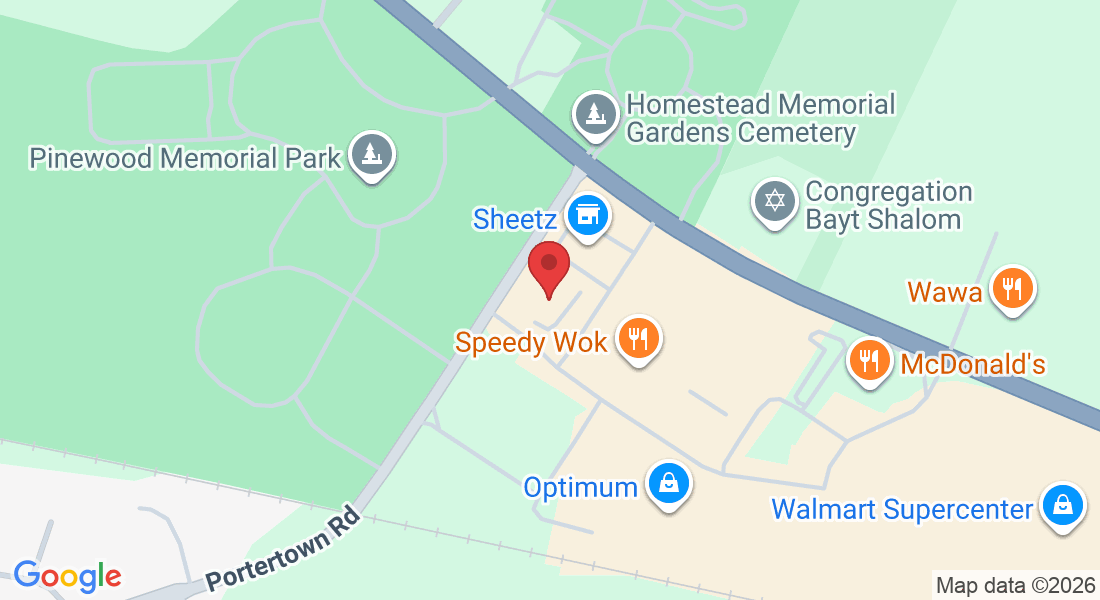 1221 Portertown Rd, Greenville, NC 27858, USA