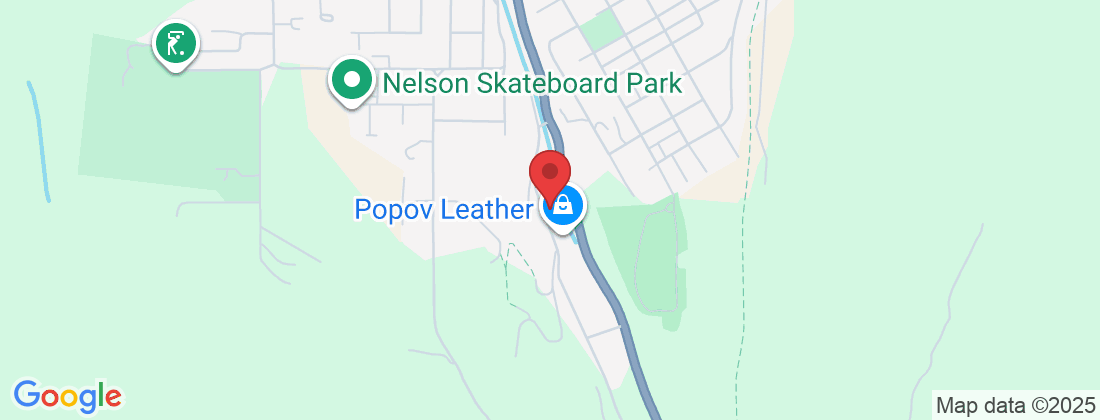 2105 Perrier Rd, Nelson, BC V1L 6Y9, Canada