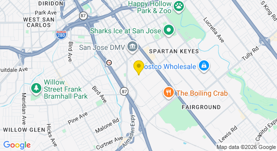 210 San Jose Ave ste b, San Jose, CA 95125, USA