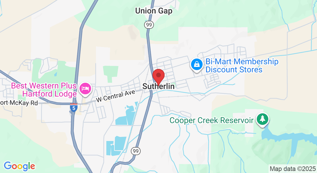 Sutherlin, OR, USA