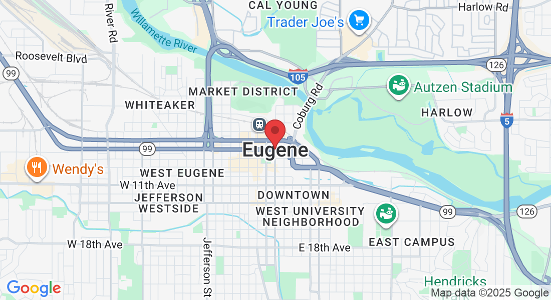 Eugene, OR, USA