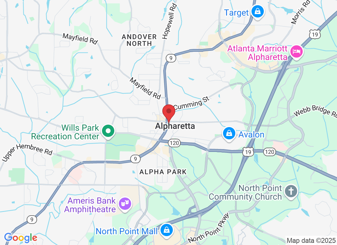 Alpharetta, GA, USA