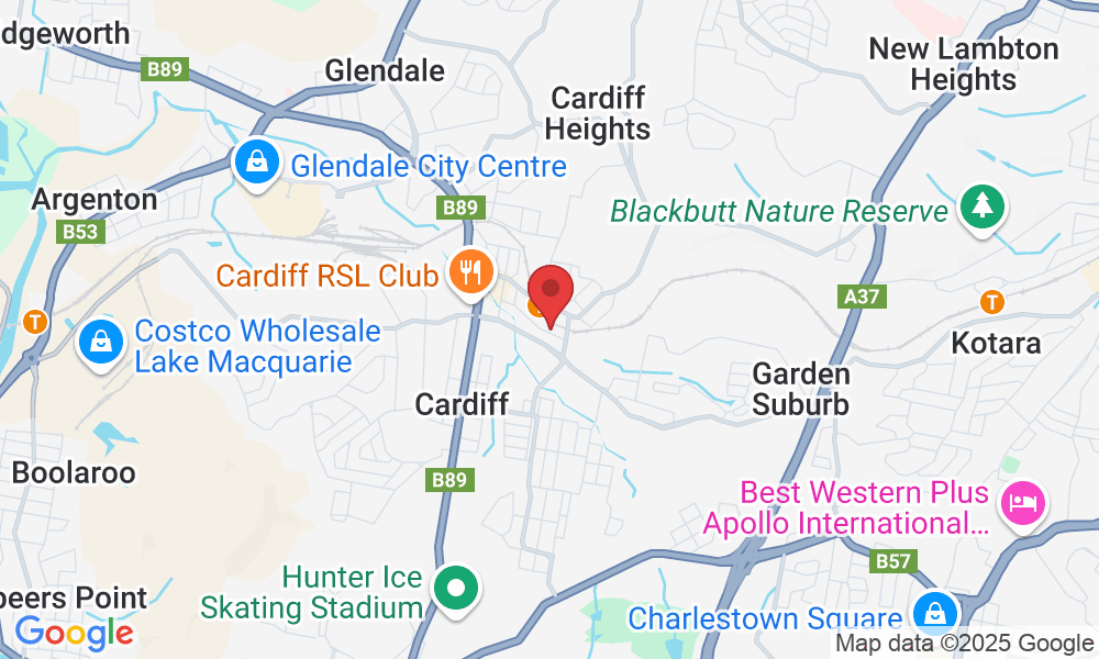 11 Thomas St, Cardiff NSW 2285, Australia