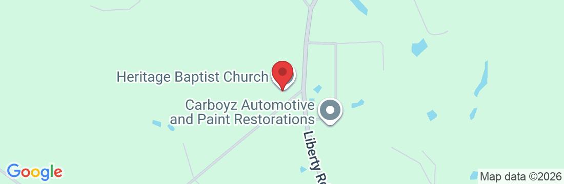 383 Liberty Rd, Picayune, MS 39466, USA