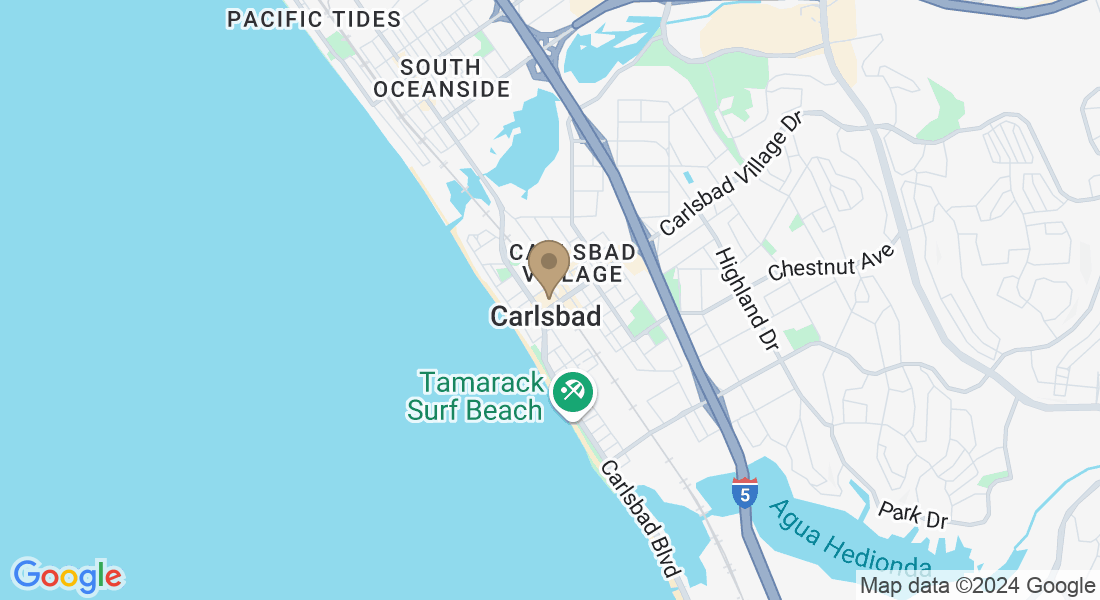 300 Carlsbad Village Dr ste 216, Carlsbad, CA 92008, USA