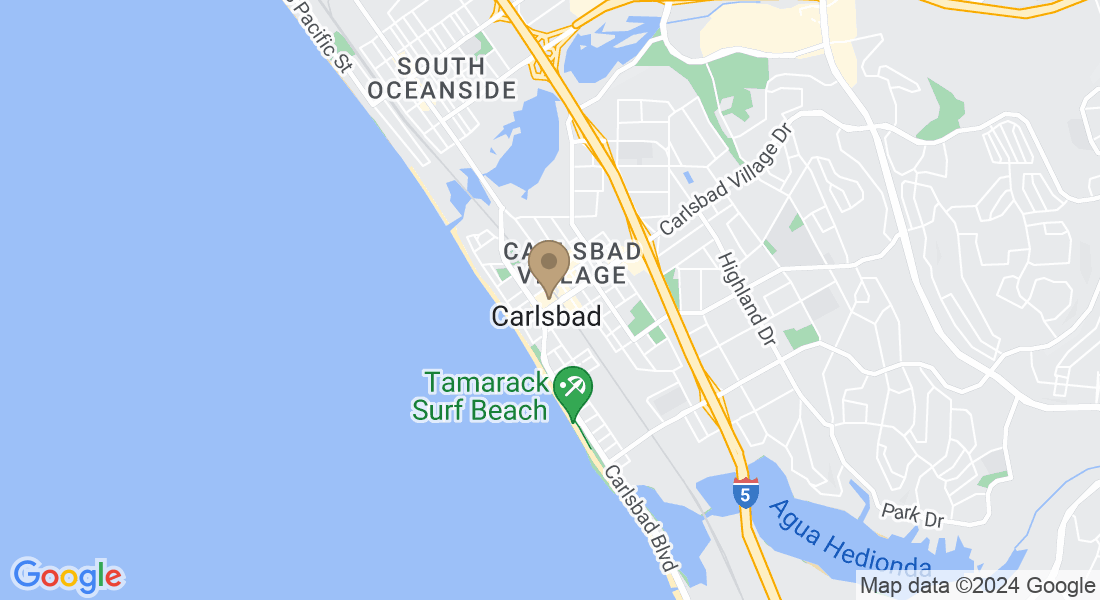 300 Carlsbad Village Dr ste 216, Carlsbad, CA 92008, USA