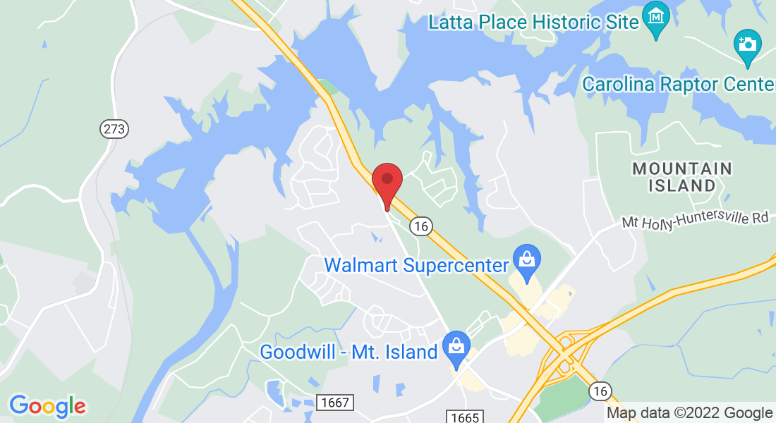 10917 Black Dog Ln, Charlotte, NC 28214, USA