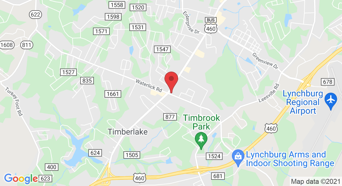 21430 Timberlake Rd, Lynchburg, VA 24502, USA