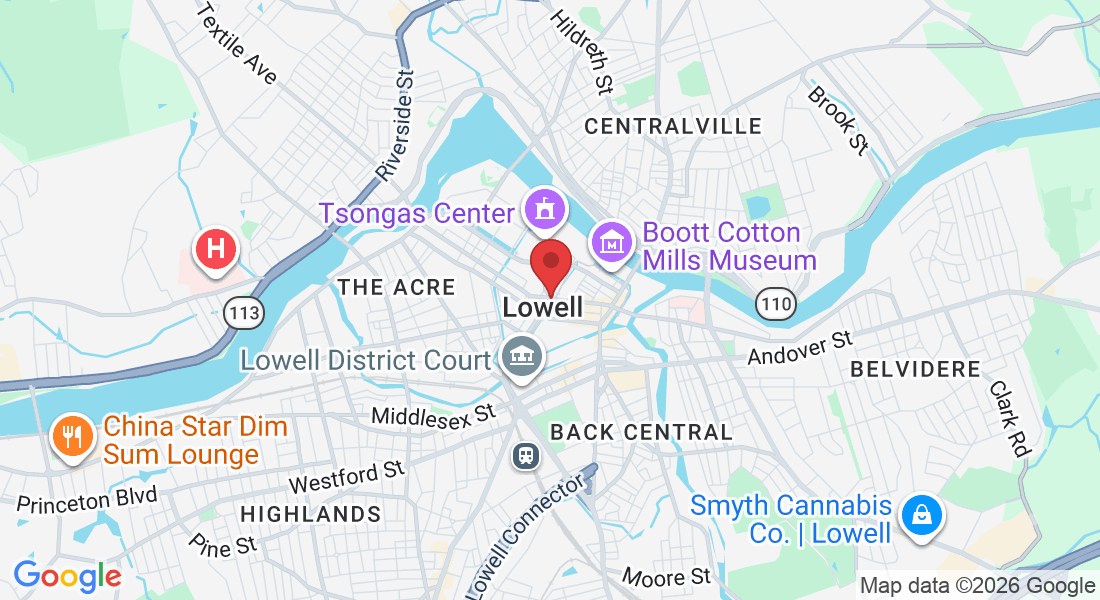 Lowell, MA, EUA