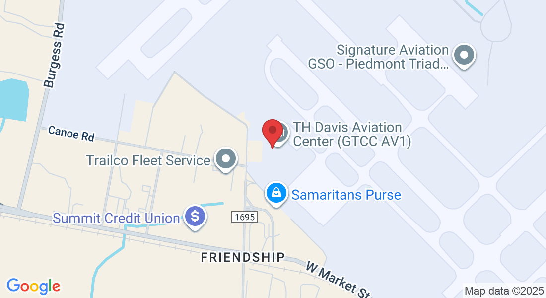 260 N Regional Rd, Greensboro, NC 27409, USA