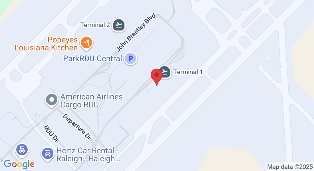 2400 John Brantley Blvd, Morrisville, NC 27560, USA