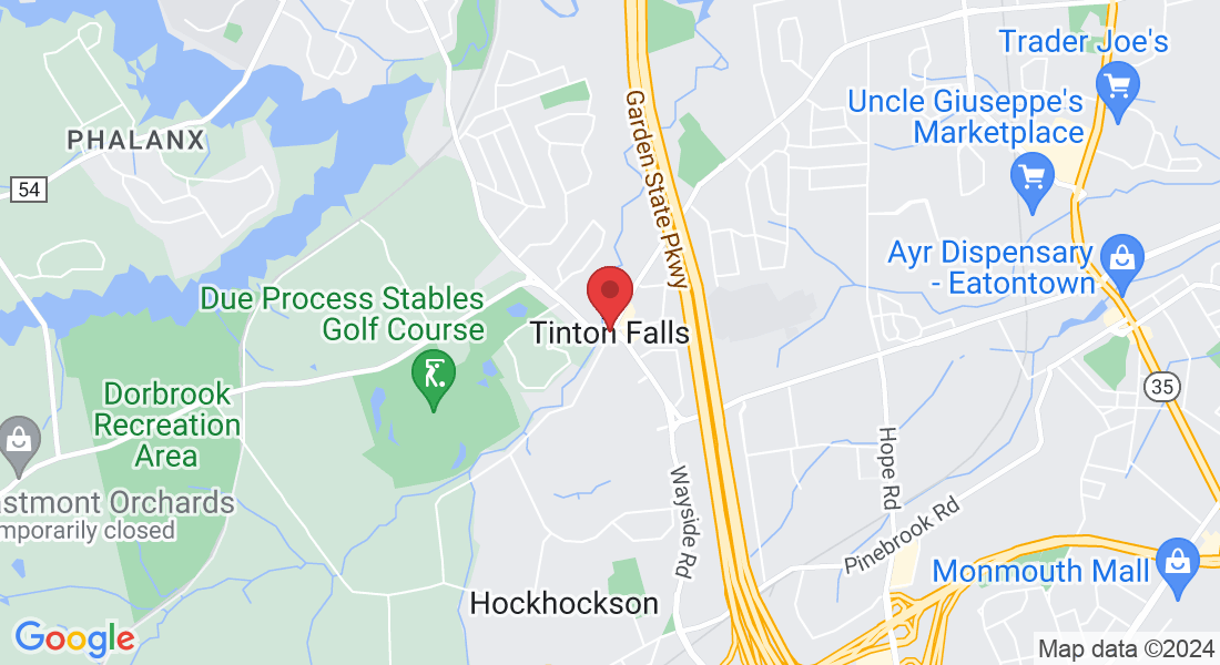Tinton Falls, NJ, USA