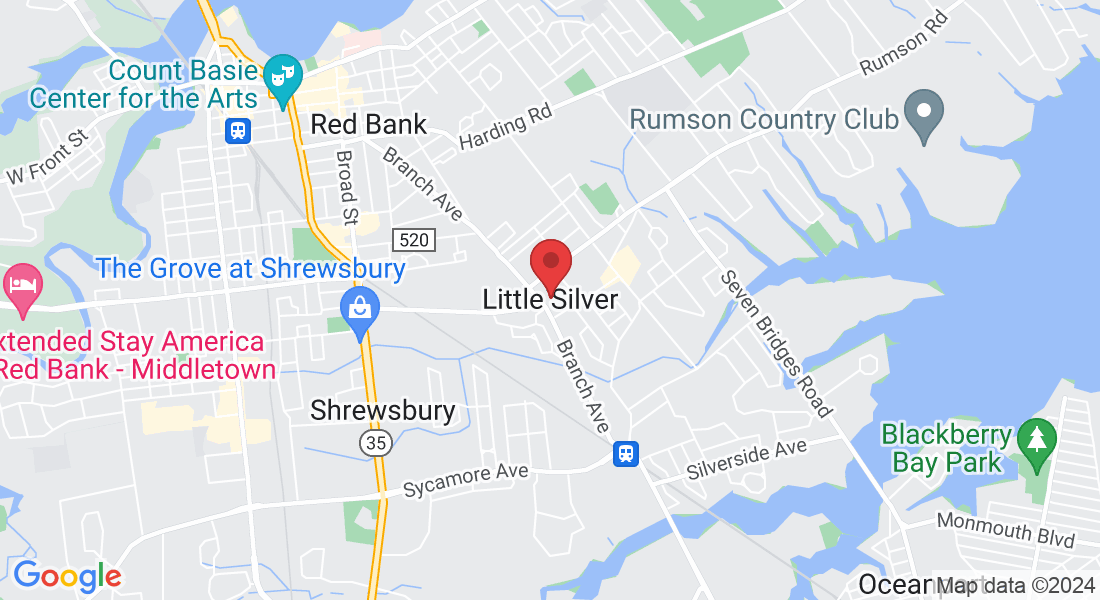 Little Silver, NJ, USA