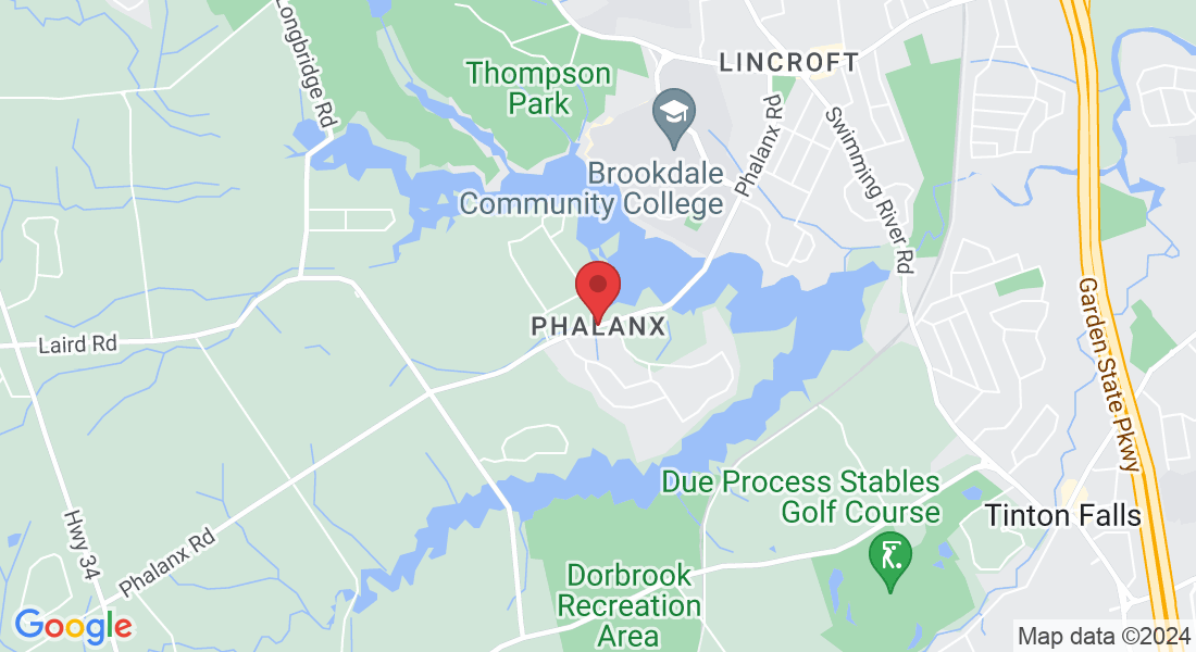 Phalanx, Colts Neck, NJ 07722, USA