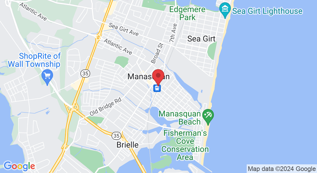 Manasquan, NJ, USA