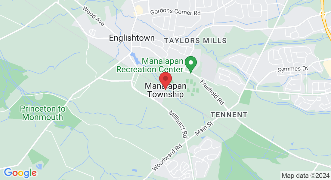 Manalapan Township, NJ, USA