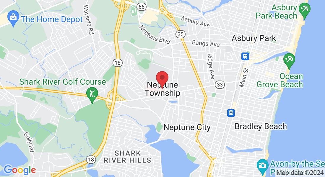 Neptune Township, NJ, USA