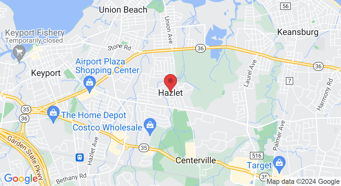 Hazlet, NJ, USA