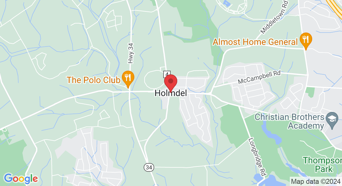 Holmdel, NJ, USA