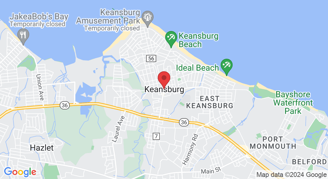 Keansburg, NJ, USA