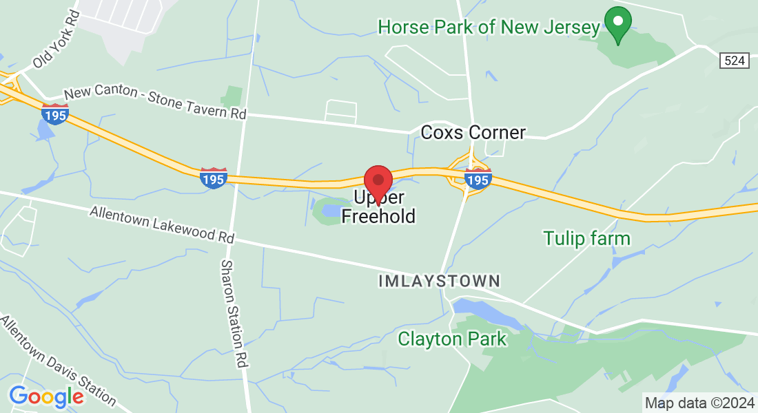 Upper Freehold, NJ, USA