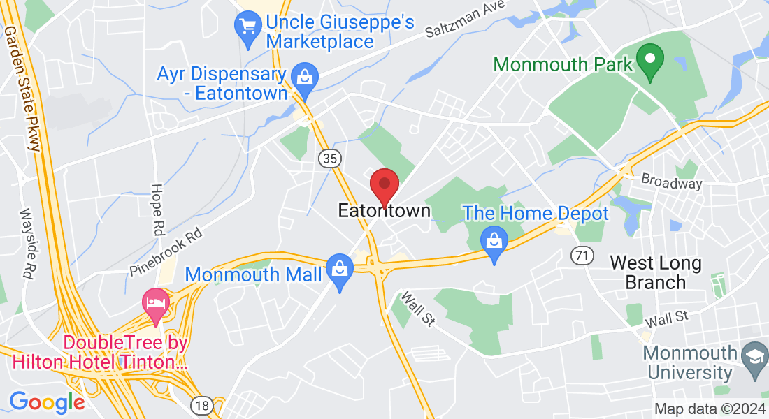 Eatontown, NJ, USA