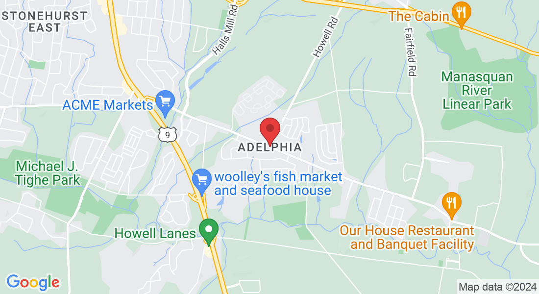 Adelphia, Howell Township, NJ, USA