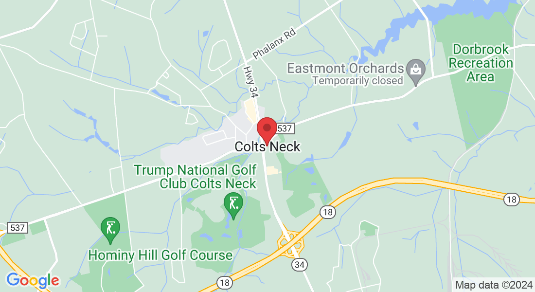 Colts Neck, NJ, USA