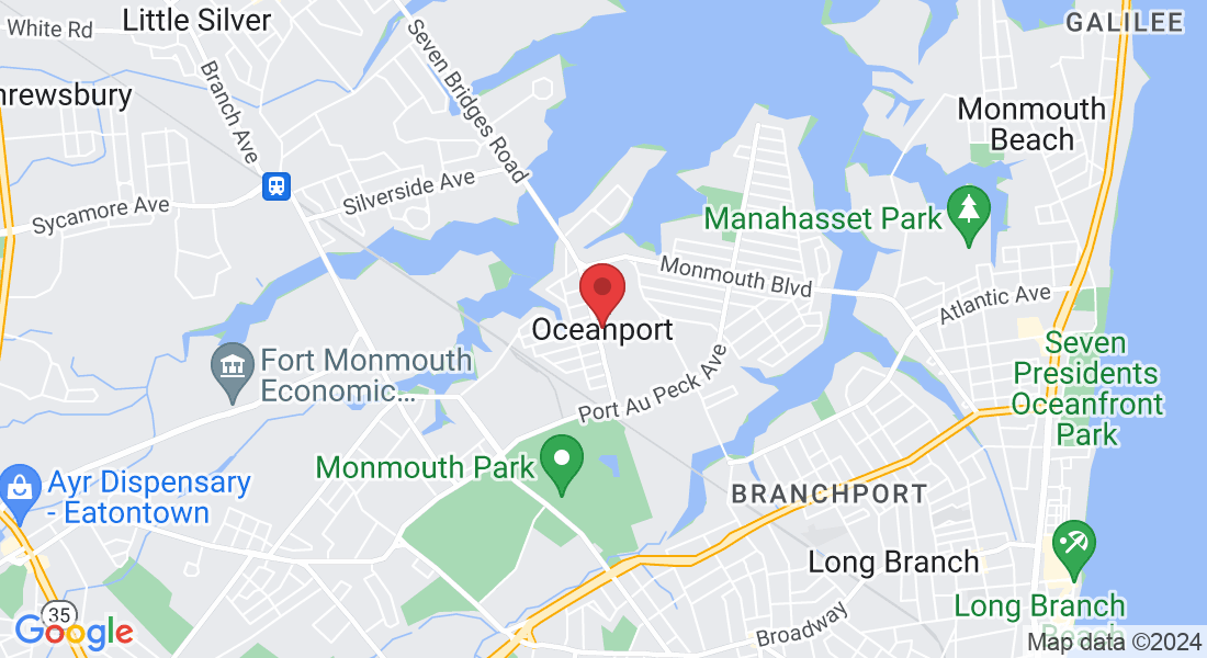 Oceanport, NJ, USA