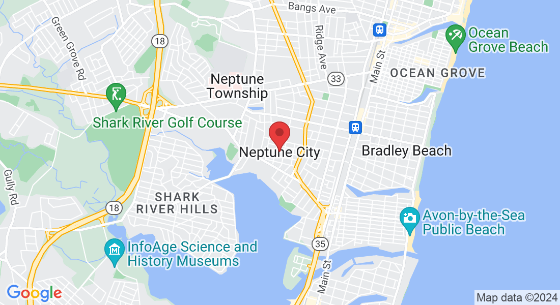 Neptune City, NJ, USA