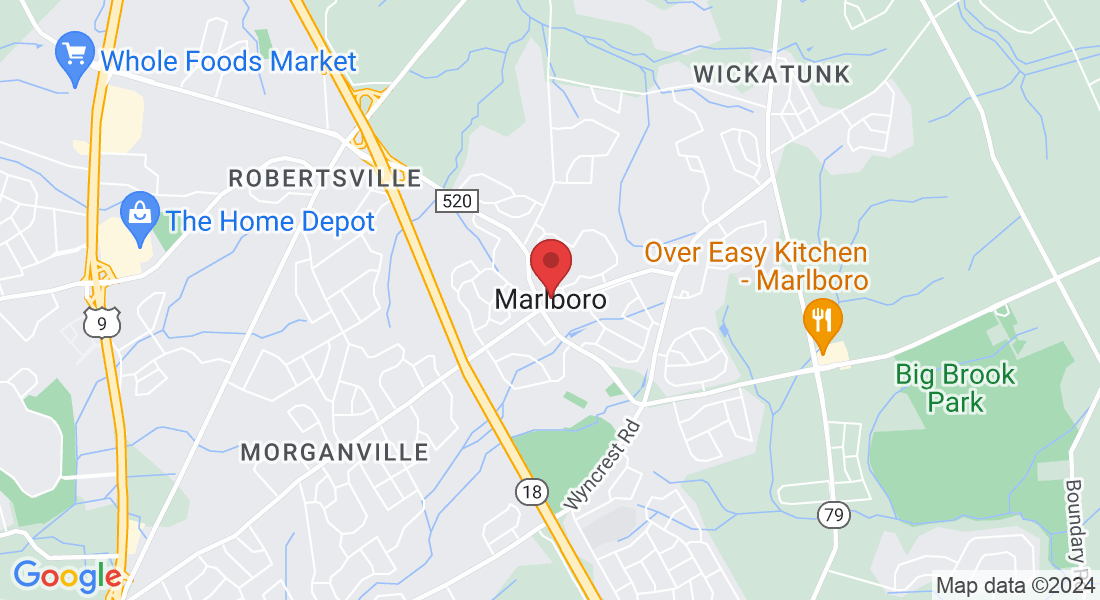 Marlboro, NJ, USA