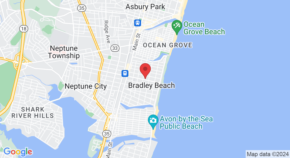 Bradley Beach, NJ, USA