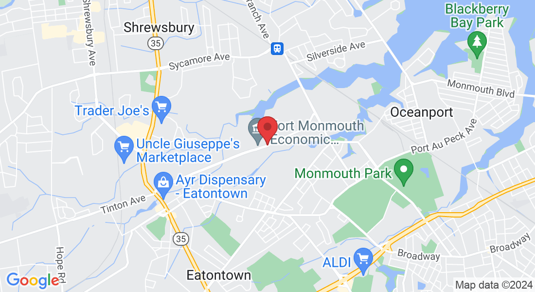 Fort Monmouth, Oceanport, NJ, USA