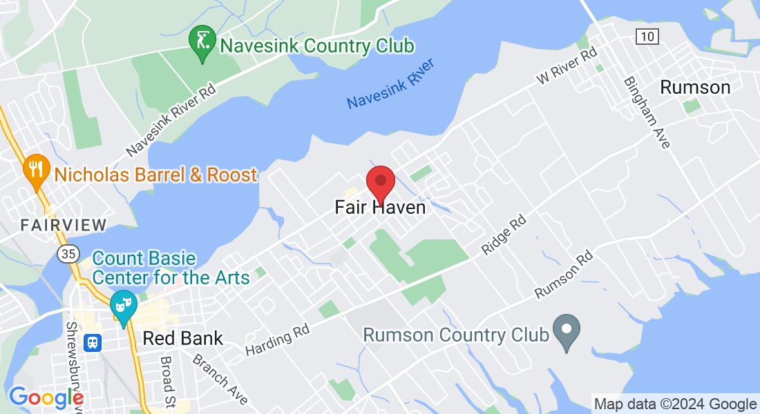 Fair Haven, NJ, USA