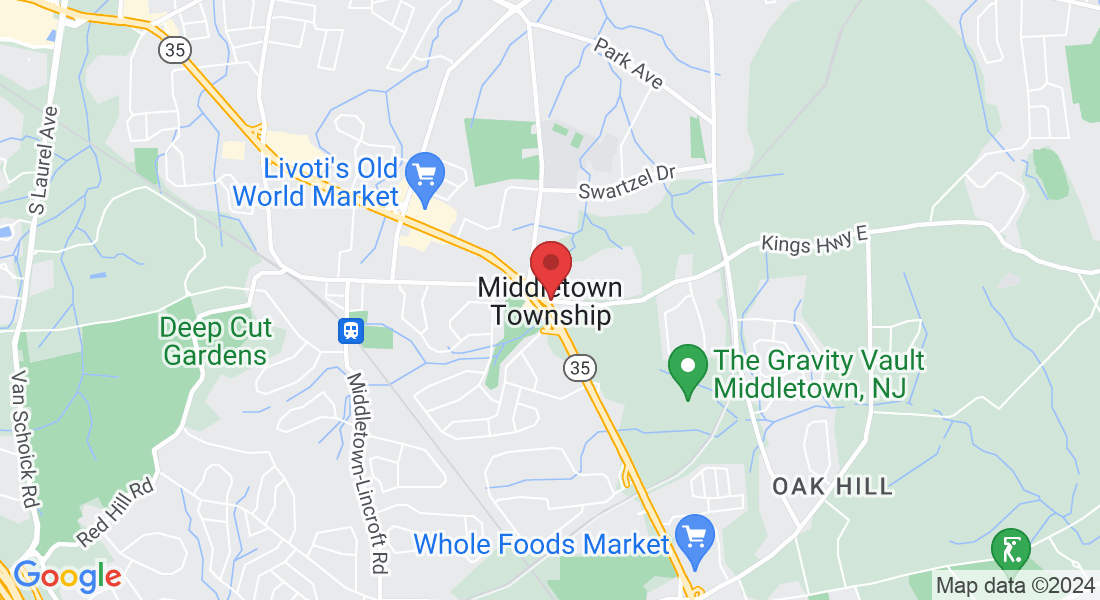 Middletown Township, NJ, USA