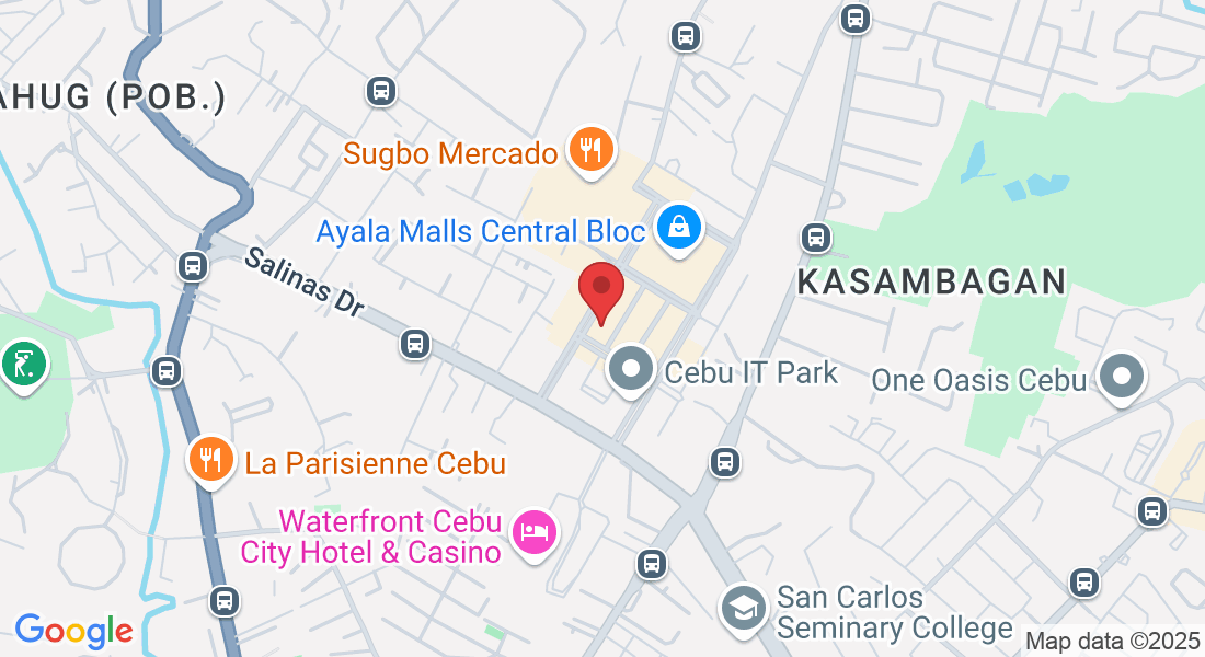 HM Tower, W Geonzon St, Cebu City, 6000 Cebu, Philippines