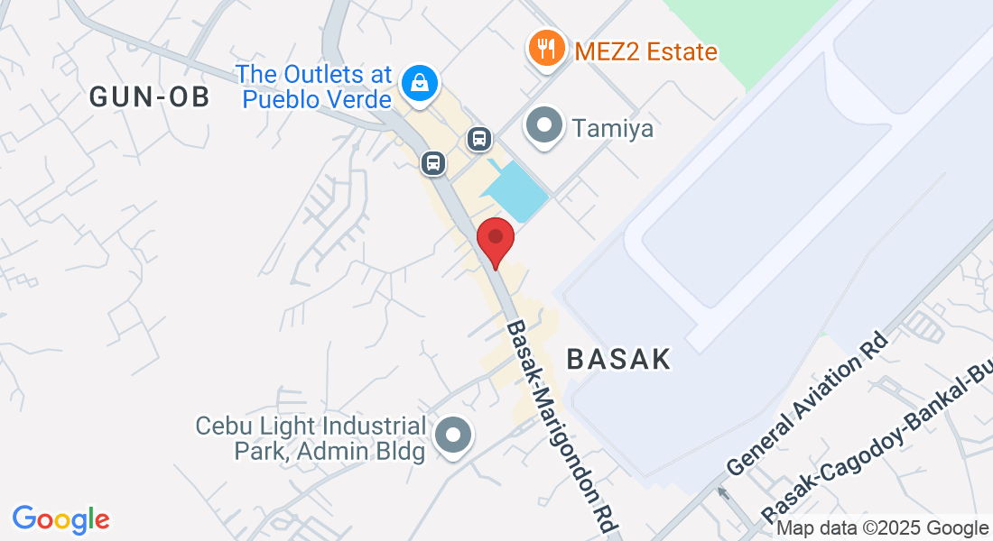 RM 21 City Times Square Mactan, Basak Rd, Lapu-Lapu, Cebu, Philippines