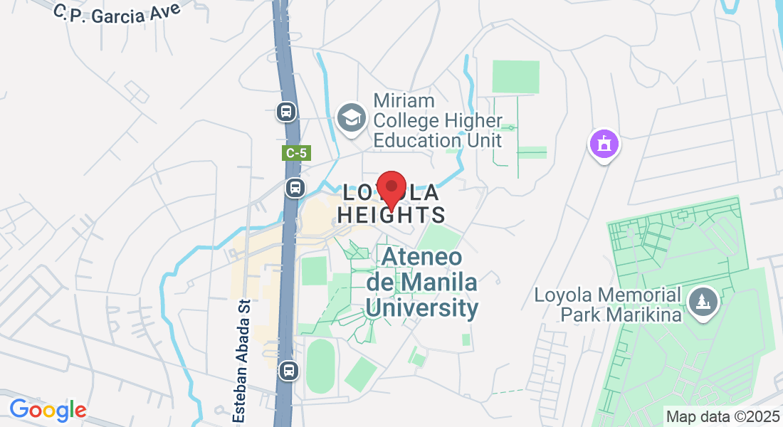 Social Development Complex, Katipunan Avenue, Ateneo de Manila University, Loyola Heights, J3RH+H3C, Quezon City, 1100 Metro Manila, Philippines