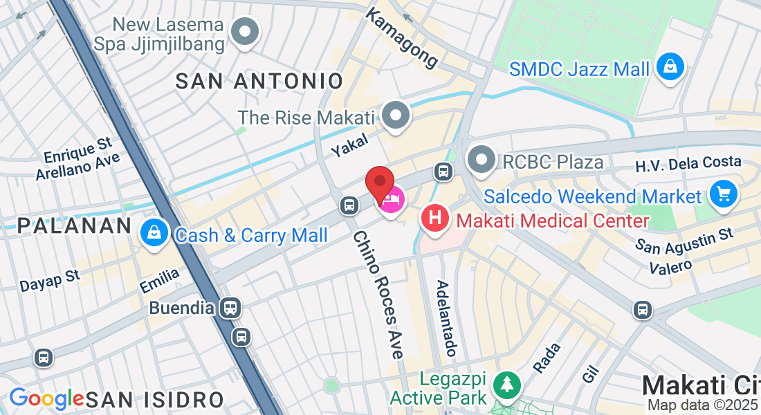 252 Sen. Gil J. Puyat Ave, Makati City, 1200 Metro Manila, Philippines