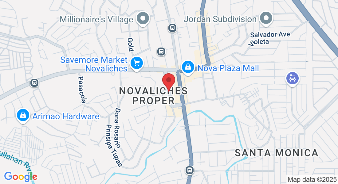 39A Buenamar Dr, Novaliches, Quezon City, Metro Manila, Philippines