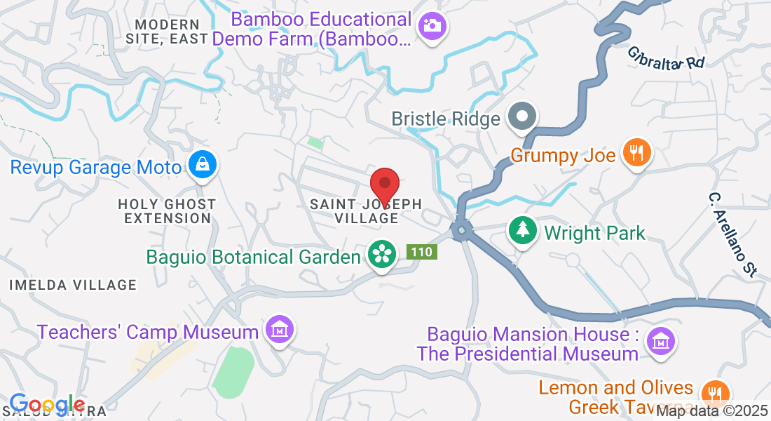 41 Morning Glory, Baguio City, Benguet, Philippines