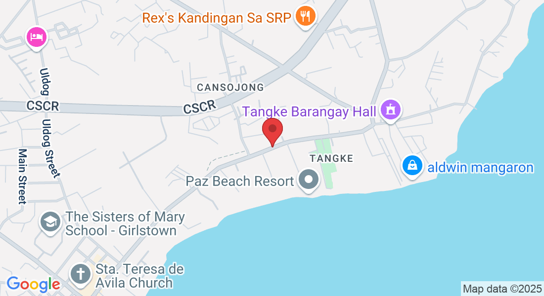 V.H.Garces, Talisay City, Cebu, Philippines
