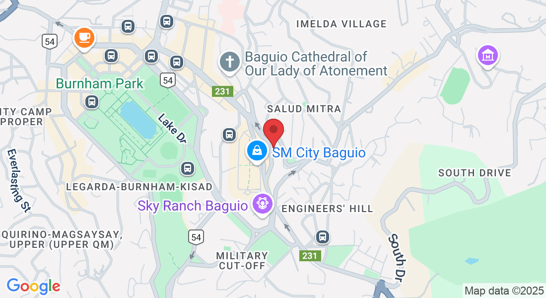 231, Baguio City, Benguet, Philippines