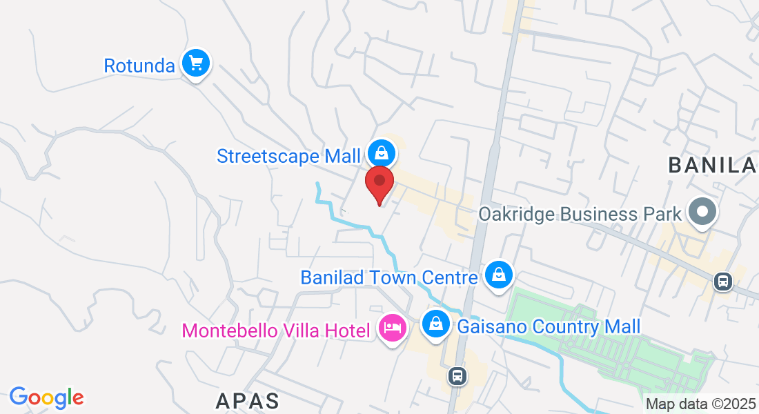 8WV5+FJ3, Paseo Saturnino, Cebu City, 6000 Cebu, Philippines