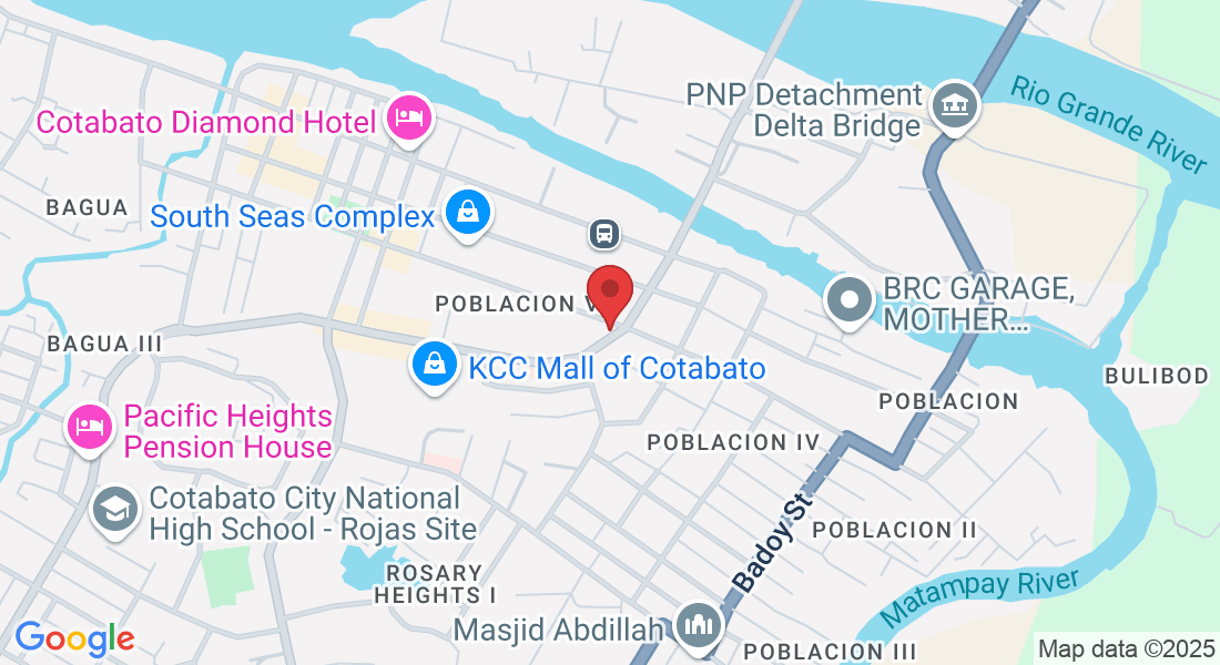 Cotabato City, Maguindanao, Philippines