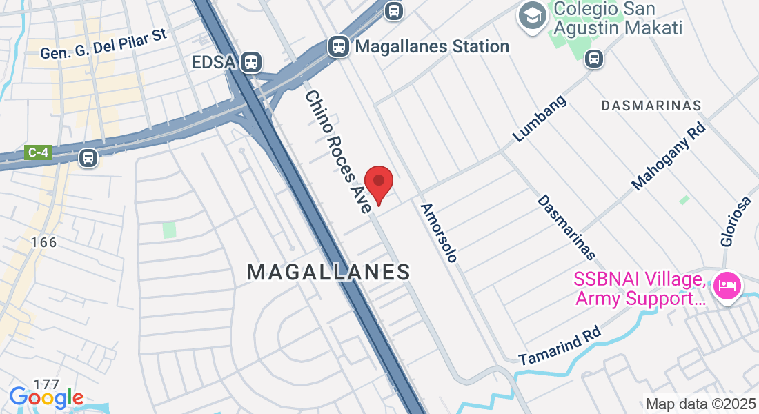 2283 Pasong Tamo Extension cor. Lumbang St.,, Manila Memorial Park Building, 2283 Chino Roces Ave, Makati, 1232 Kalakhang Maynila, Philippines